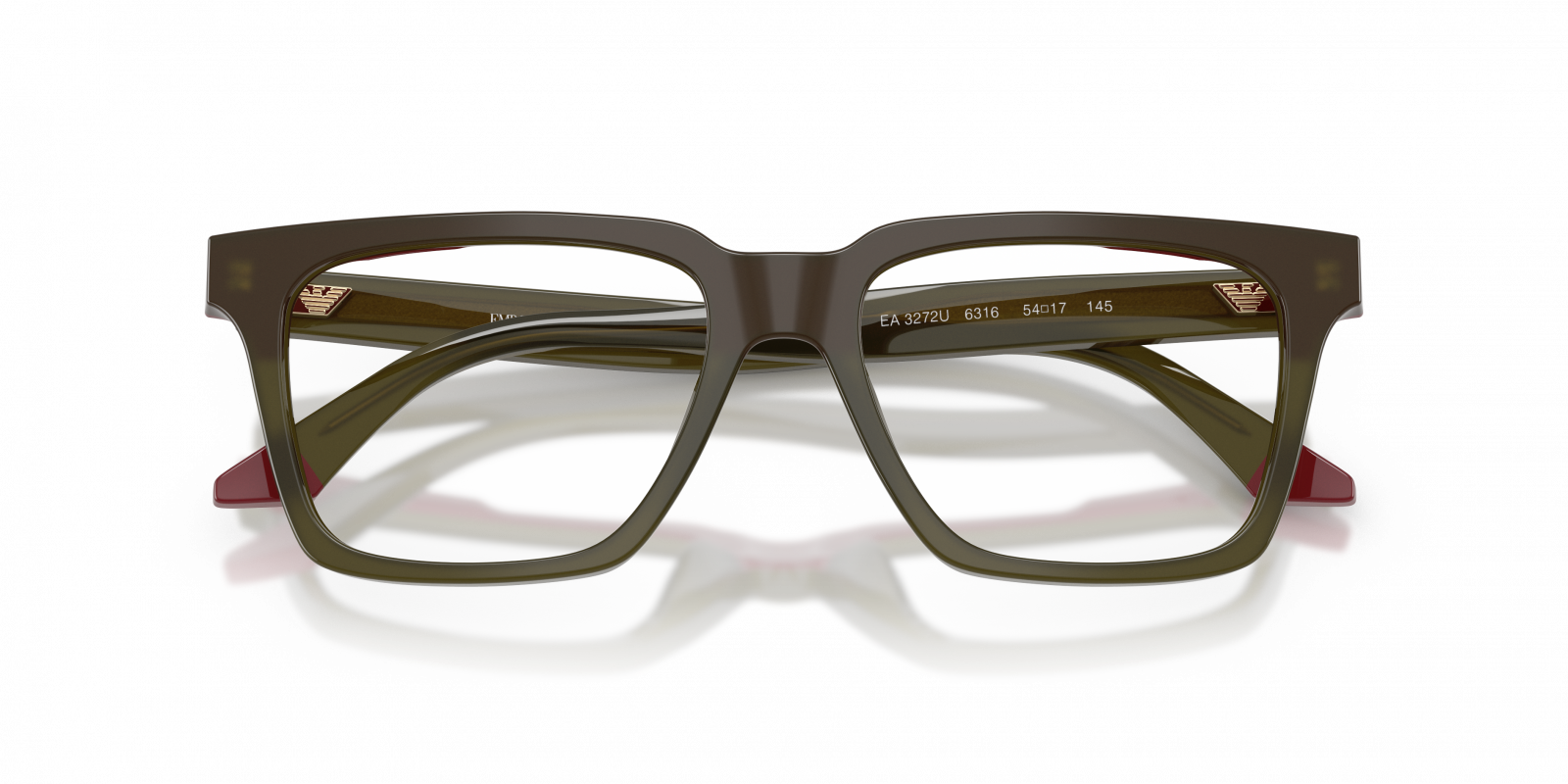 Emporio Armani EA3272U 6316  